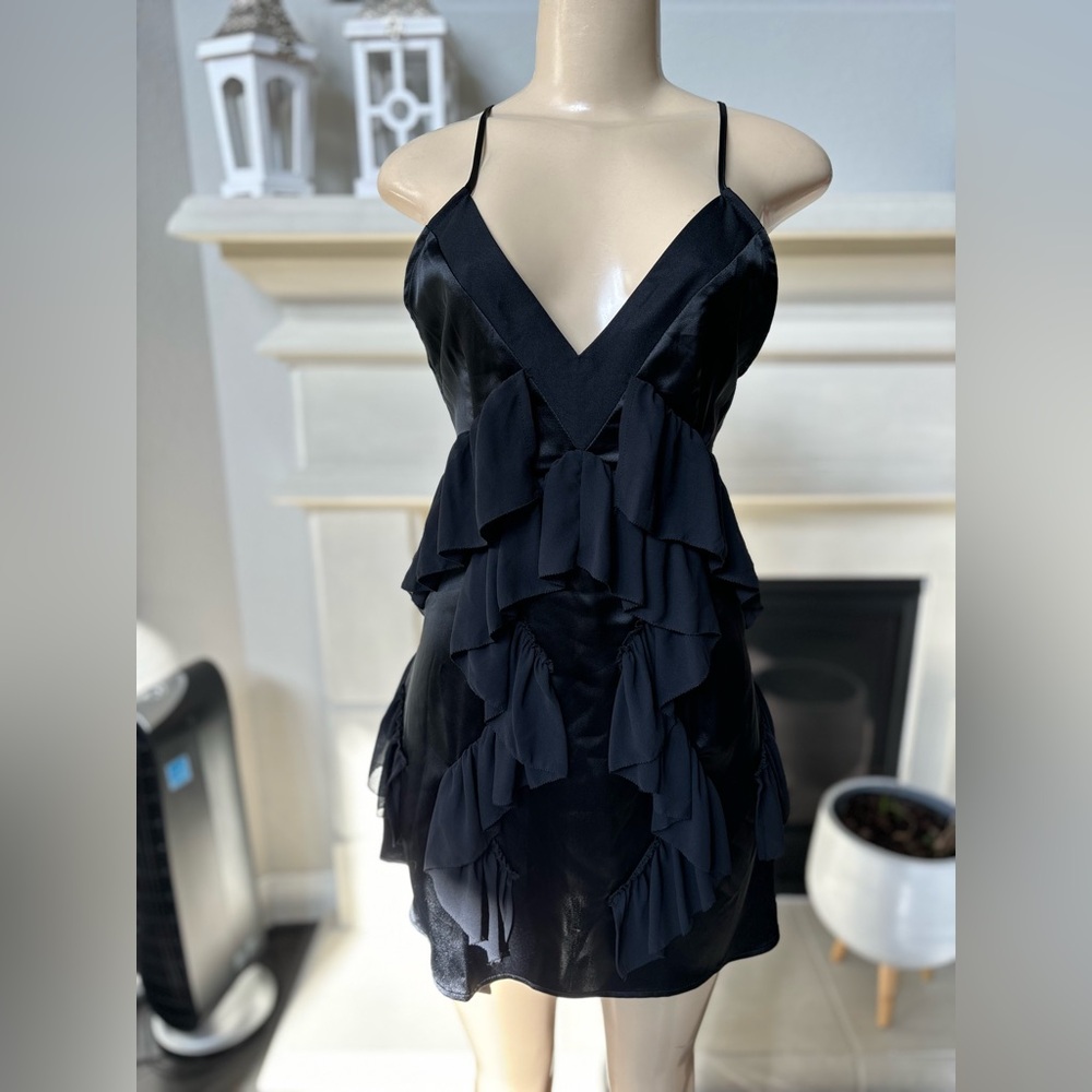 Forever 21 dress
